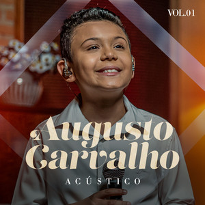 Augusto Carvalho mais tocadas 2026