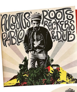 Augustus Pablo mais tocadas 2026