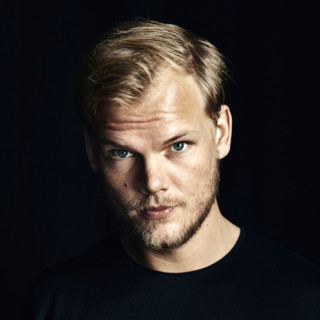 Avicii mais tocadas 2026