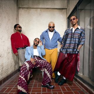 B2K mais tocadas 2026