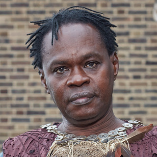 Baaba Maal mais tocadas 2026