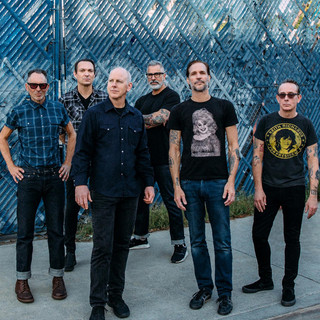 Bad Religion mais tocadas 2026