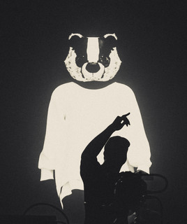 Badger mais tocadas 2026