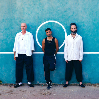 Balkan Beat Box mais tocadas 2026