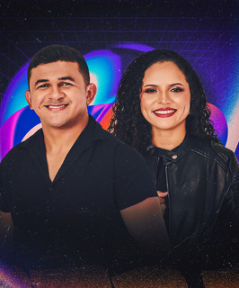 Banda 100 Stress mais tocadas 2026