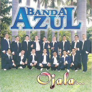 Banda Azul mais tocadas 2026