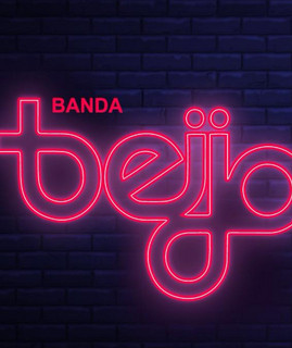 Banda Beijo mais tocadas 2026