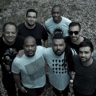 Banda Black Rio mais tocadas 2026