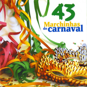 Banda Carnavalesca Brasileira mais tocadas 2026