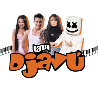 Banda Djavu mais tocadas 2026
