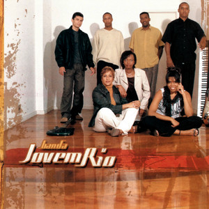 Banda Jovem Rio mais tocadas 2026