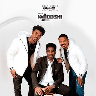 Banda Kadoshi mais tocadas 2026