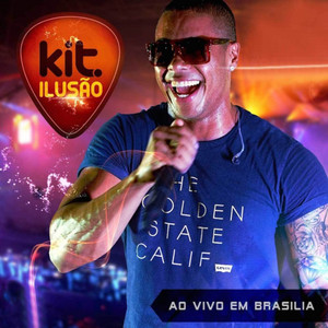 Banda Kit Ilusao mais tocadas 2026