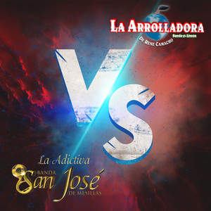 Banda San Jose De Mesillas mais tocadas 2026