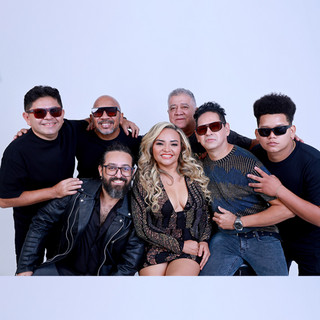 Banda Sayonara mais tocadas 2026