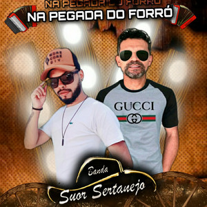 Banda Suor Sertanejo mais tocadas 2026