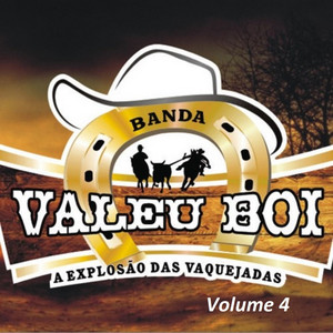 Banda Valeu Boi mais tocadas 2026