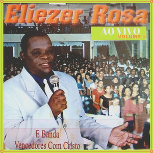 Banda Vencedores Com Cristo mais tocadas 2026