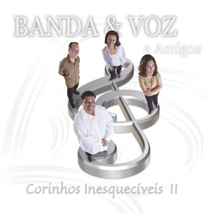 Banda Voz mais tocadas 2026