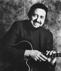 Barney Kessel mais tocadas 2026