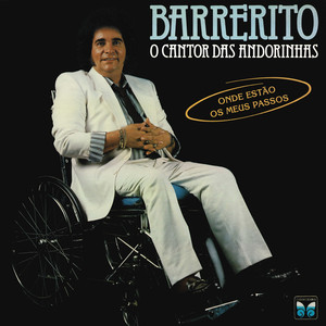 Barrerito mais tocadas 2026