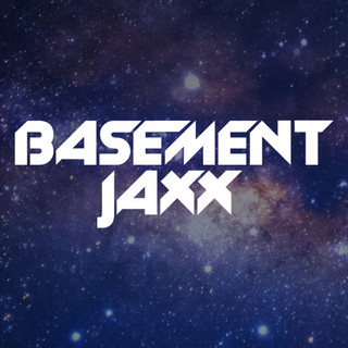 Basement Jaxx mais tocadas 2026