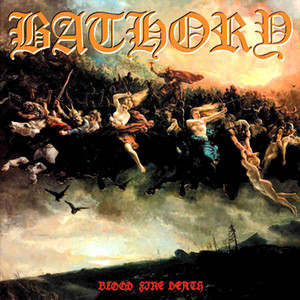 Bathory mais tocadas 2026
