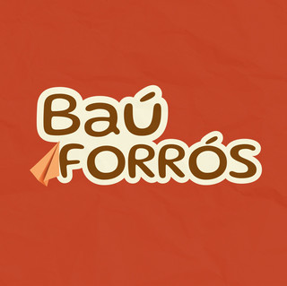 Bau Forros mais tocadas 2026