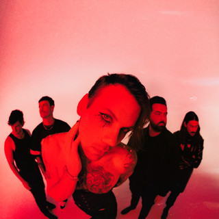 Beartooth mais tocadas 2026