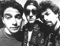 Beastie Boys mais tocadas 2026