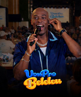 Beleleu mais tocadas 2026