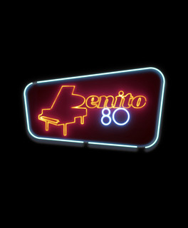 Benito 80 mais tocadas 2026