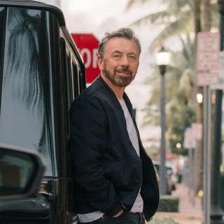 Benny Benassi mais tocadas 2026