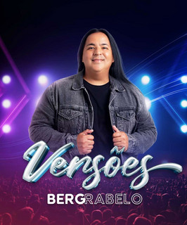 Berg Rabelo mais tocadas 2026