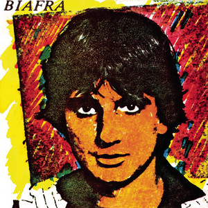 Biafra mais tocadas 2026