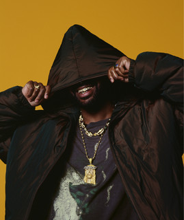 Big Sean mais tocadas 2026