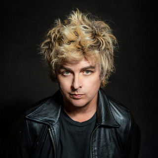 Billie Joe Armstrong mais tocadas 2026
