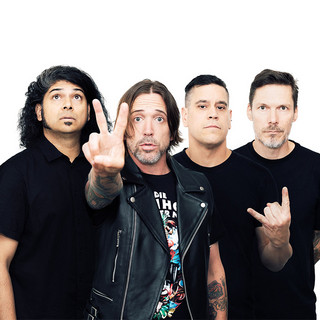Billy Talent mais tocadas 2026
