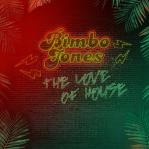 Bimbo Jones mais tocadas 2026