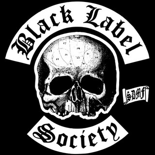 Black Label Society mais tocadas 2026