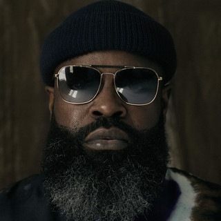 Black Thought mais tocadas 2026
