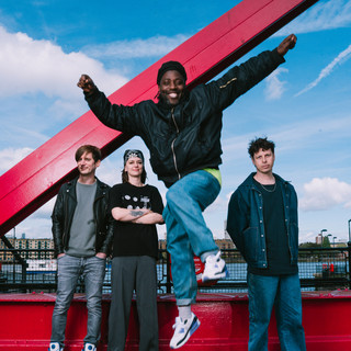 Bloc Party mais tocadas 2026