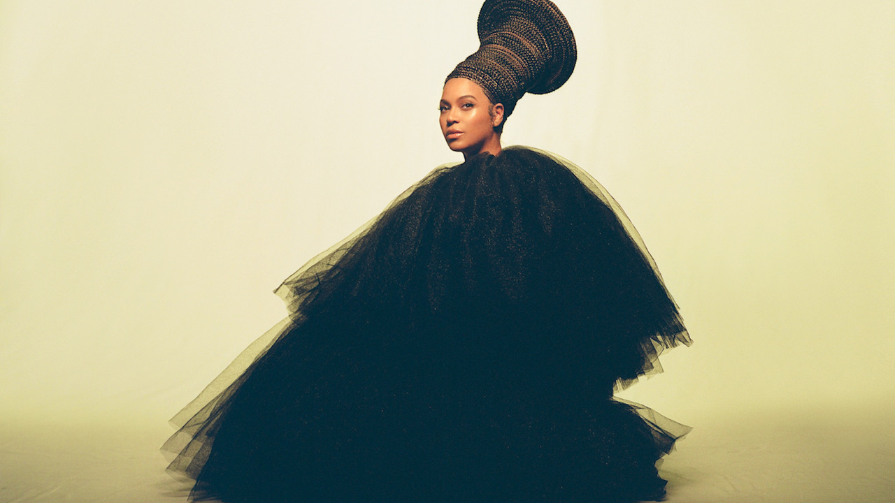 Blue Ivy mais tocadas 2026
