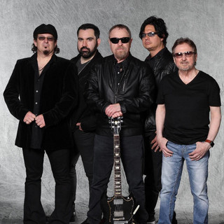 Playlists – Blue Oeyster Cult Mais Tocadas Blue Oeyster Cult mais tocadas 2026