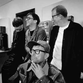 Blur mais tocadas 2026