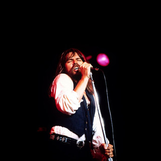 Bob Seger mais tocadas 2026