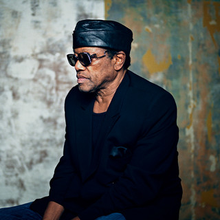 Bobby Womack mais tocadas 2026