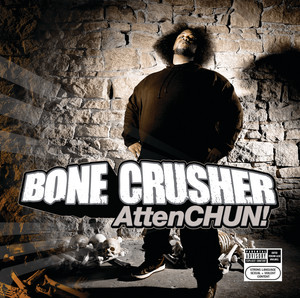 Bone Crusher mais tocadas 2026