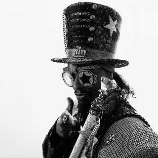 Playlists – Bootsy Collins Mais Tocadas Bootsy Collins mais tocadas 2026