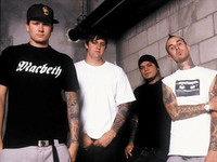 Box Car Racer mais tocadas 2026